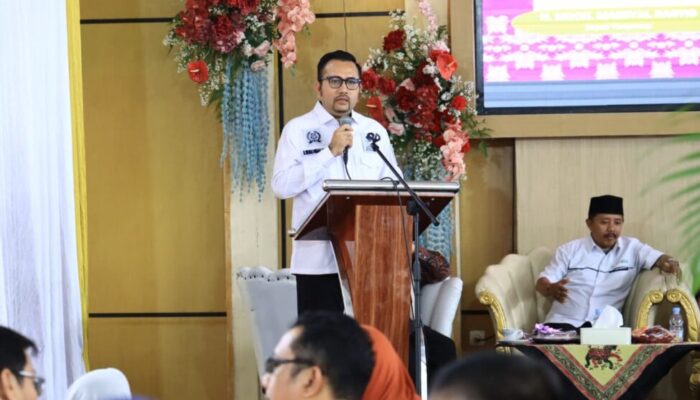 Musrenbang Pasar Kemis 2027: Fokus Penguatan UMKM dan Pembangunan Berkelanjutan