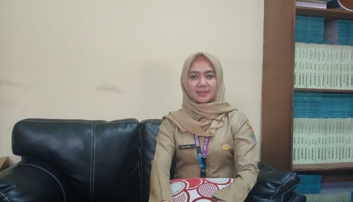 Kuota Sekolah Gratis Di Kabupaten Tangerang Naik Tahun Ini