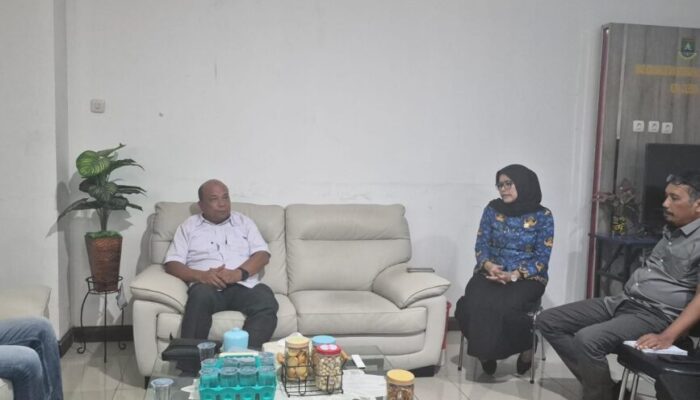 HPN 2026: Tugu Media Siber Indonesia Diresmikan di Cilegon