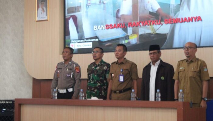 Kecamatan Kemiri Gelar Pra Musrenbang RKPD 2027 Fokuskan Optimalisasi Industri, Perdagangan, dan Ketahanan Pangan Berkelanjutan