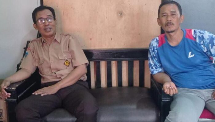 Kepala Sekolah SDN Ranca Bango III  Lembang Sari Rajeg ,Progres Mendidik Siswa/I Dalam Persiapan  Generasi Menuju Indonesia Emas