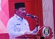 Buka Forum Konsultasi Publik RKPD 2026, Sachrudin Canangkan 3 G Untuk Warga Kota Tangerang