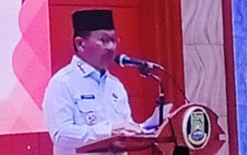 Buka Forum Konsultasi Publik RKPD 2026, Sachrudin Canangkan 3 G Untuk Warga Kota Tangerang