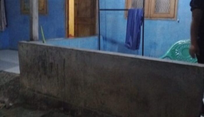 Diduga Kontrakan Dijadikan Ajang Prostitusi, Aktivis Ungkap Hasil Investigasi