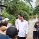 Bupati Tangerang Bersama Camat Rajeg Tinjau Banjir di Perumahan Nuansa Mekarsari Rajeg