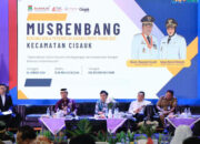 Kecamatan Cisauk Gelar Musrenbang RKPD 2027, Infrastruktur dan SDM Menjadi Prioritas