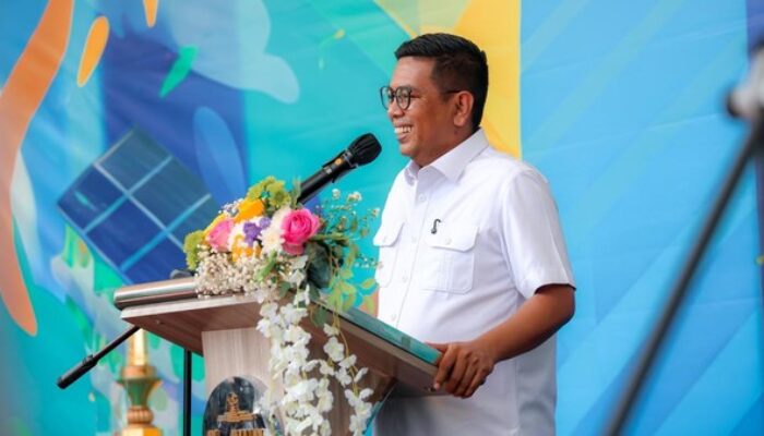 Setelah Sekolah Swasta Gratis, Gubernur Banten Ingin Gratiskan Madrasah