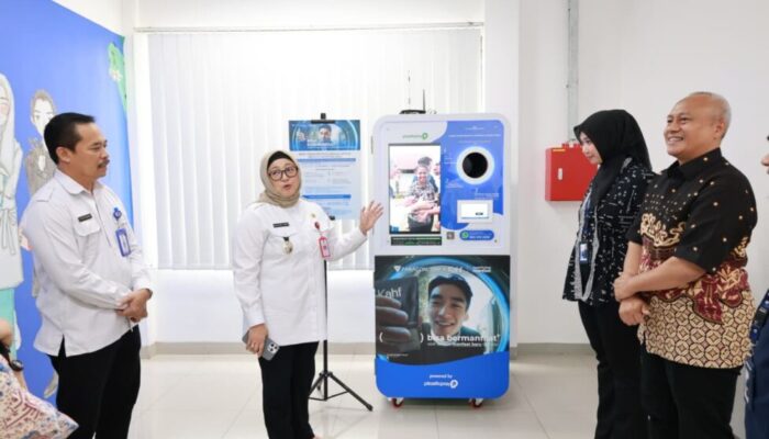 Wabup Intan Dorong Pengusaha dan Pengembang Implementasikan Program EPR