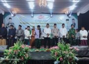 Menyambut Bulan Suci Ramadhan 1447H HMS Memberikan Santunan Kepada Anak Yatim Dan Dhuafa
