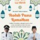 Pemerintah Desa Tanjakan Mengucapkan Selamat Menunaikan Ibadah Puasa Ramadhan 1447 H