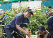 Bupati Tangerang Hadiri Peringatan Hari Peduli Sampah Nasional 2026 di TPA Jatiwaringin