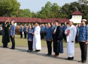 Bupati Tangerang Lantik 472 PNS Formasi Tahun 2024