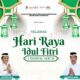 Dinas Lingkungan Hidup dan Kebersihan (DLHK) Kabupaten Tangerang Mengucapkan Selamat Hari Raya Idul Fitri 1447 Hijriyah