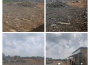 Aktifitas Bangunan Milik PT Ray Mold Disoal YLPK Ferrari, Diduga Belum Kantongi Izin Pihak Terkait