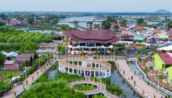 Kajian Pemekaran Tangerang Utara Masuk Babak Akhir: Hasilnya Layak Dimekarkan