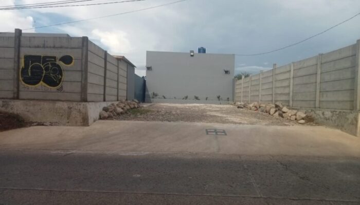 Bangunan Milik PT Subur Waras Digjaya Diduga Belum Kantongi Izin