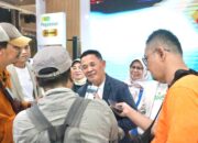 Pegadaian Kantor Wilayah IX Pertegas Komitmen Menjadi Mitra Finansial Masyarakat