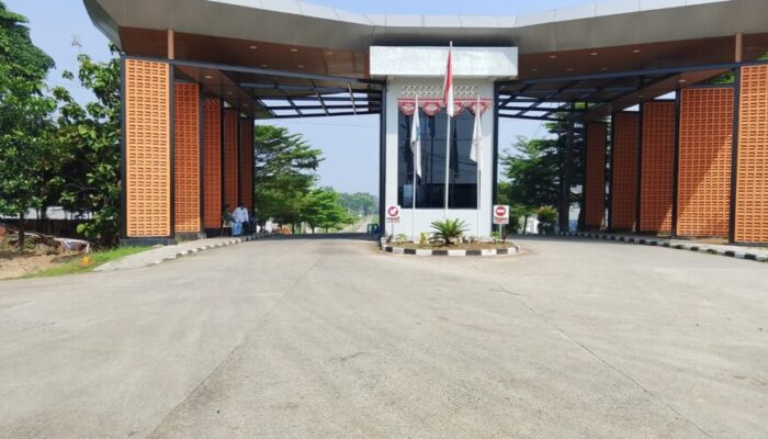 Revisi Site plan Masih Proses, Perizinan PT RMI di Kawasan IGL Terhambat di DTRB