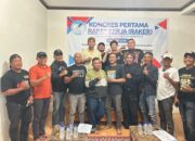 Kongres KJK Tangerang Raya Berlangsung Khidmat, Agus–Hendy Resmi Dikukuhkan