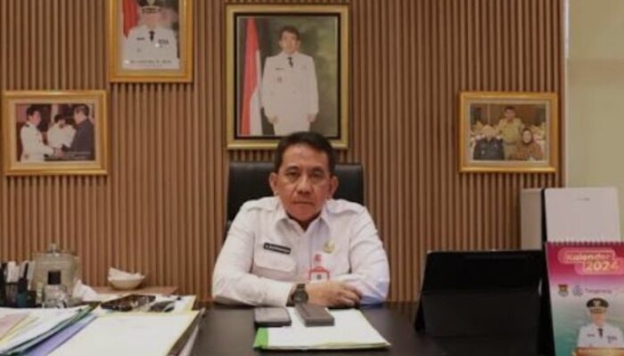 Kadis DP3A Sebut Pelecehan dan Kekerasan Seksual Terjadi Pada Remaja dan Anak Sekolah