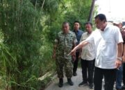 Ambil Langkah Tegas, Bupati Tangerang Pastikan Penataan Sungai Cirarab Segera Dimulai