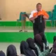 Jajaran Polsek Mauk Bersama MTs Mathla’ul Anwar Wujudkan Generasi ‘Madrasah Maju, Generasi Tangguh Tanpa Narkoba