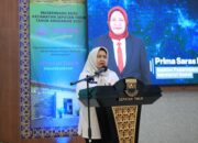 Pemkab Tangerang Tekan Penurunan Stunting Melalui Program DAHSAT