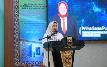 Pemkab Tangerang Tekan Penurunan Stunting Melalui Program DAHSAT