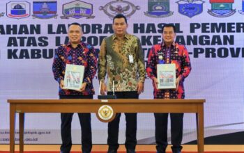 Pemkab Tangerang Raih WTP ke-18 Berturut-turut, Bupati Maesyal: Bukti Tata Kelola Keuangan Semakin Baik