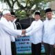 Hadiri Shalat Idul Adha 1447 H di Masjid Al-Amjad, Bupati Tangerang Serahkan Sapi Kurban Bantuan Presiden Prabowo Seberat 1,08 Ton