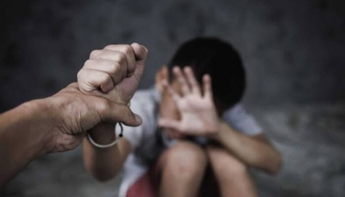 Warga Pinta Pelaku Diduga Sodomi 13 Anak Dibawah Umur, Dihukum Seberat-beratnya