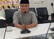 Masa transisi Tata Ruang : Bupati Mestinya Hentikan Semua Kegiatan Pengurugan dan Proyek Perumahan