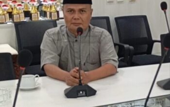 Masa transisi Tata Ruang : Bupati Mestinya Hentikan Semua Kegiatan Pengurugan dan Proyek Perumahan
