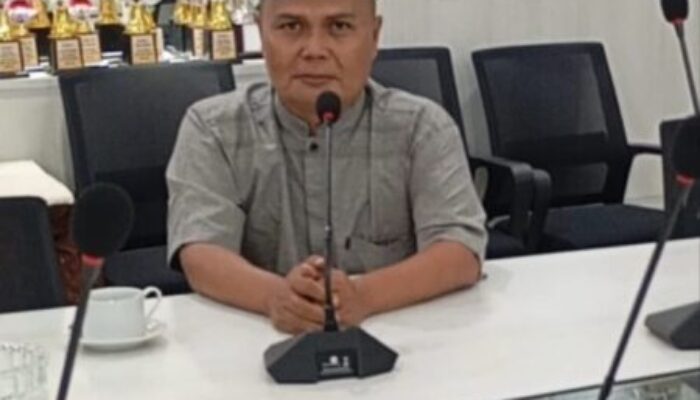 Masa transisi Tata Ruang : Bupati Mestinya Hentikan Semua Kegiatan Pengurugan dan Proyek Perumahan