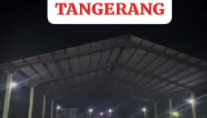 Keluarga PSHT Tigaraksa Pinta Polresta Tangerang Usut Tuntas Pelaku Pedofil 13 Anak di Sodong