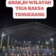 Keluarga PSHT Tigaraksa Pinta Polresta Tangerang Usut Tuntas Pelaku Pedofil 13 Anak di Sodong