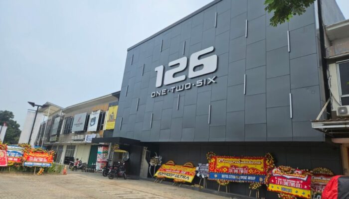 THM Diskotik 126 Masih Beroperasi, Satpol-PP Kabupaten Tangerang Bungkam
