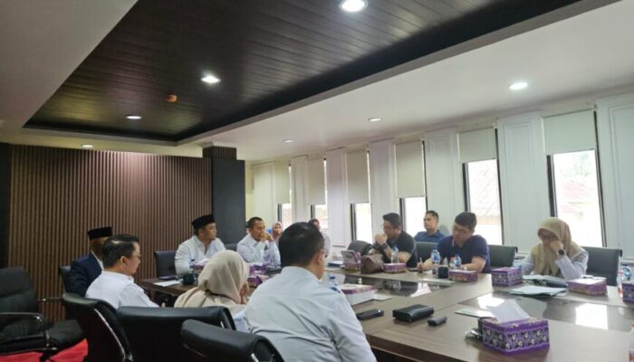 LSM Bintang Indonesia Kritik Tekanan DPRD Jadi Corong Proses Izin Tempat Dugem di Citra Raya