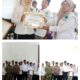 Pengukuhan Pengurus Relawan Sehat Indonesia (RESI) Ranting Daon Masa Bakti 2026-2028: Mengusung Semangat KSB “Kompak, Solid, Bergerak”