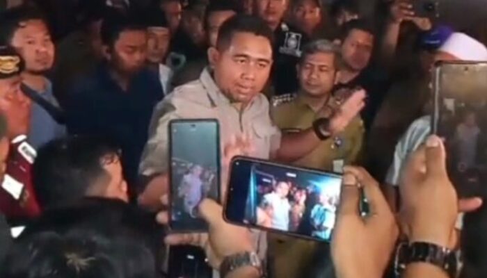 Kapolresta Tangerang Pastikan THM Sopo Sanggar Akan Dibongkar
