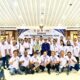 PWI Kota Tangerang Bersama Dinas Pendidikan Memperingati (Hardiknas)
