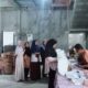 Sebanyak 1827 Warga Desa Kosambi Menerima Bantuan Pangan Nasional