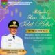 Pemerintah Kecamatan Pakuhaji Kabupaten Tangerang Mengucapkan Selamat Hari Raya Idul Adha 1447 Hijriah