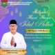 Pemerintah Kecamatan Pakuhaji Kabupaten Tangerang Mengucapkan Selamat Hari Raya Idul Adha 1447 Hijriah