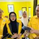 Muscam Golkar se Kabupaten Tangerang Rampung, Pengurus PK Bakal di Orientasi