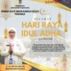 RSUD Pakuhaji Mengucapkan Selamat Hari Raya Idul Adha 1447 Hijriah