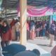 Penyaluran Beras Bulog 1912 Warga Desa Jatimulya Kecamatan Sepatan Timur Berjalan Lancar