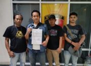 Diduga Intimidasi Wartawan, Pengusaha SPA di Gading Serpong Resmi Dilaporkan ke Polresta Tangerang