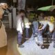Jaga Wilayah Hukum Sepatan Bersama Kapolsek Dan Anggotanya