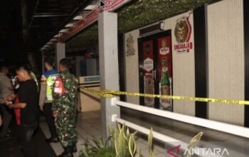 Pemkab Tangerang Tutup Permanen 5 Tempat Hiburan Malam Tak Berizin